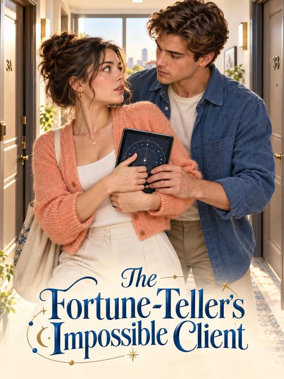 The Fortune-Teller's Impossible Client