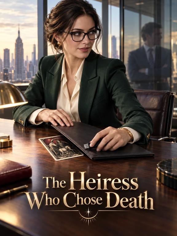 The Heiress Who Chose Death