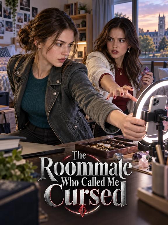 The Roommate Who Called Me Cursed