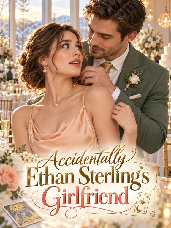 Accidentally Ethan Sterling's Girlfriend