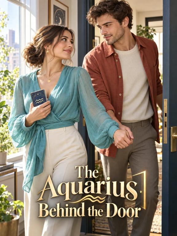 The Aquarius Behind the Door