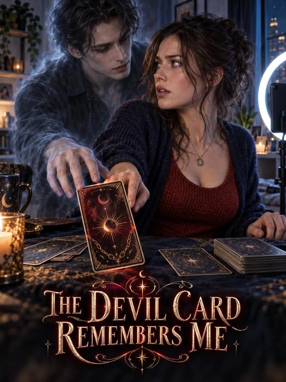 The Devil Card Remembers Me