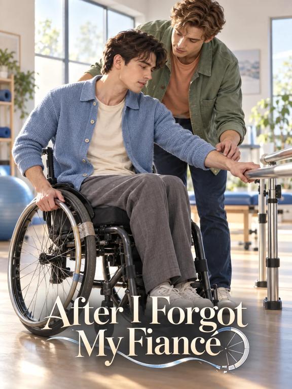 After I Forgot My Fiancé