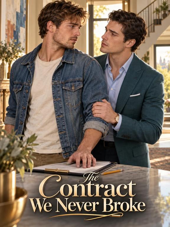 The Contract We Never Broke