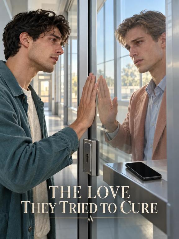 The Love They Tried to Cure