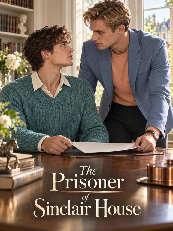 The Prisoner of Sinclair House