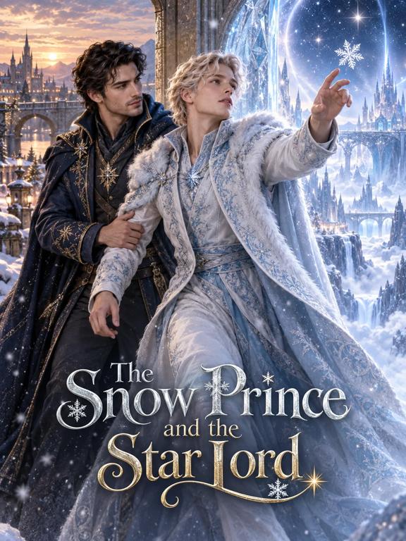 The Snow Prince and the Star Lord