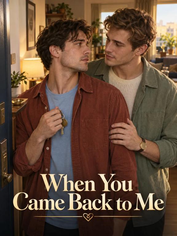 When You Came Back to Me