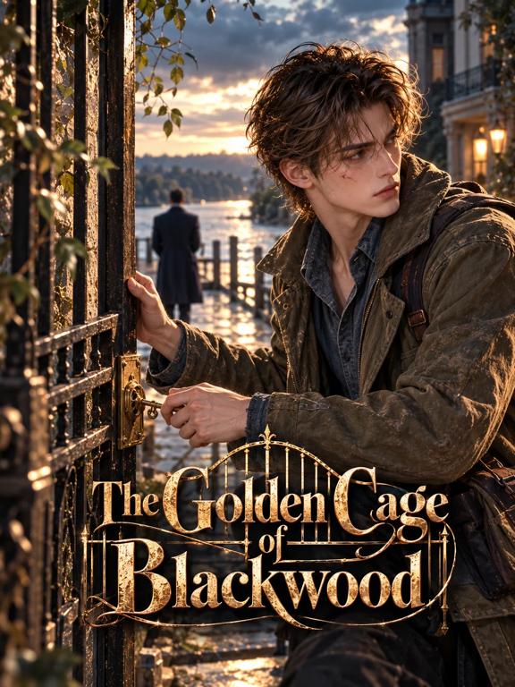 The Golden Cage of Blackwood