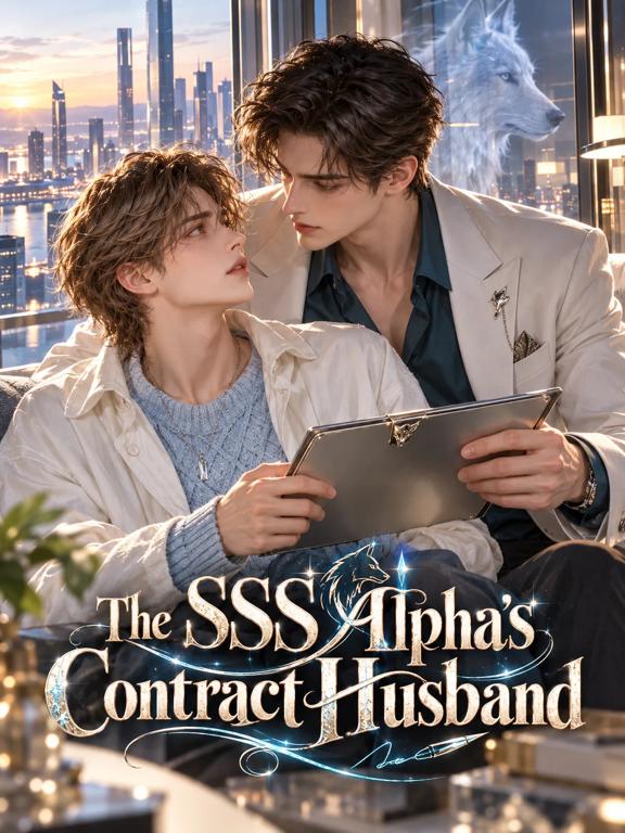 The SSS Alpha's Contract Husband